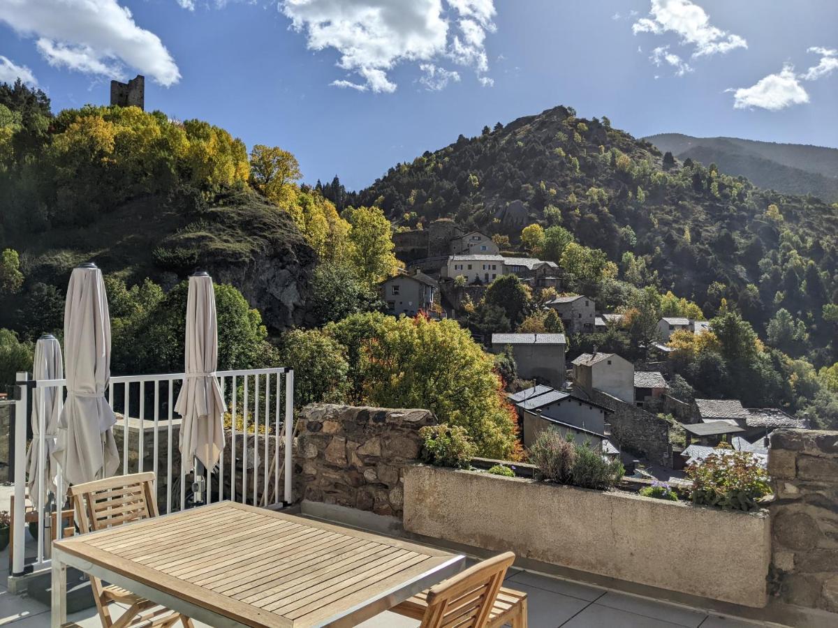 Atalaya - Maitre De Cabestany - Gite Avec Piscine Pour 8 Personnes - 3 Chambres En Suite Llo Luaran gambar