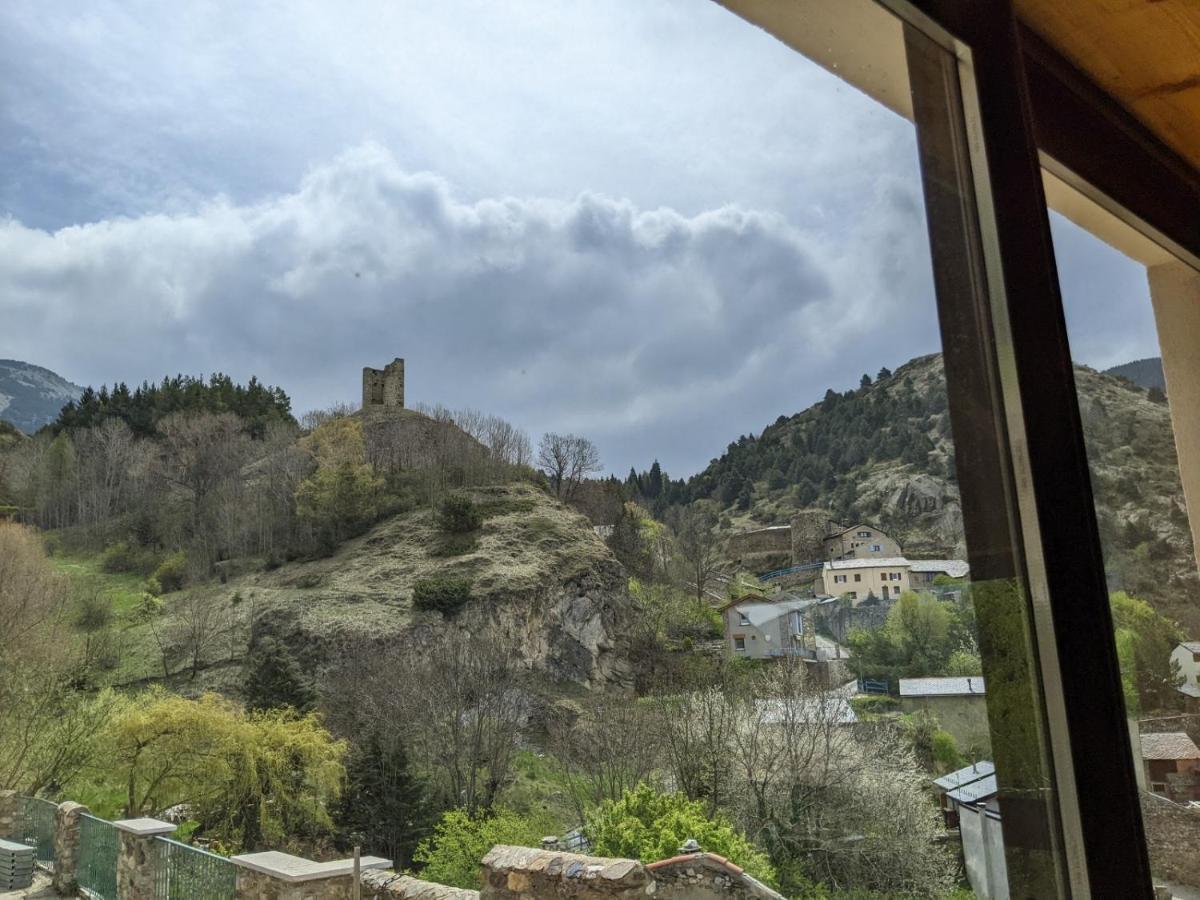 Atalaya - Maitre De Cabestany - Gite Avec Piscine Pour 8 Personnes - 3 Chambres En Suite Llo Luaran gambar