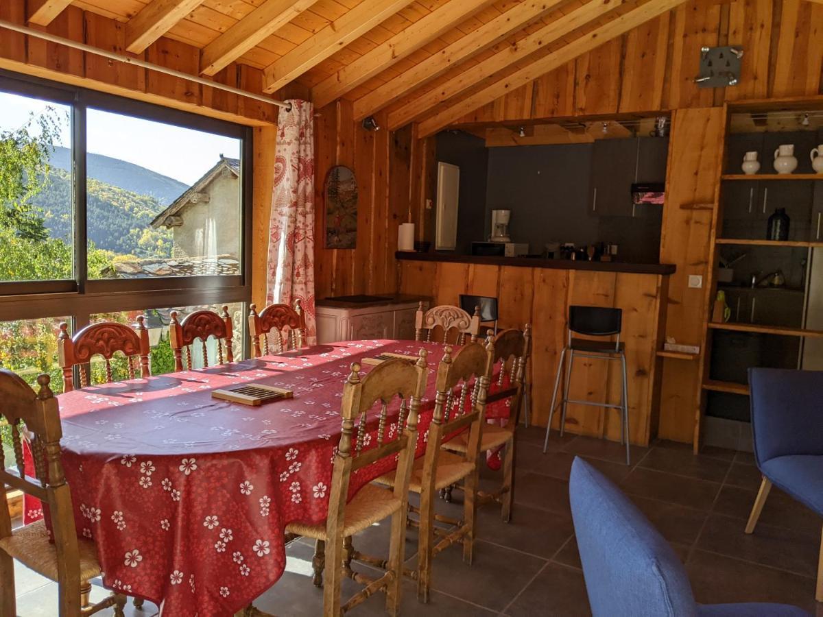 Atalaya - Maitre De Cabestany - Gite Avec Piscine Pour 8 Personnes - 3 Chambres En Suite Llo Luaran gambar