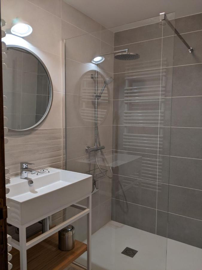 Atalaya - Maitre De Cabestany - Gite Avec Piscine Pour 8 Personnes - 3 Chambres En Suite Llo Luaran gambar
