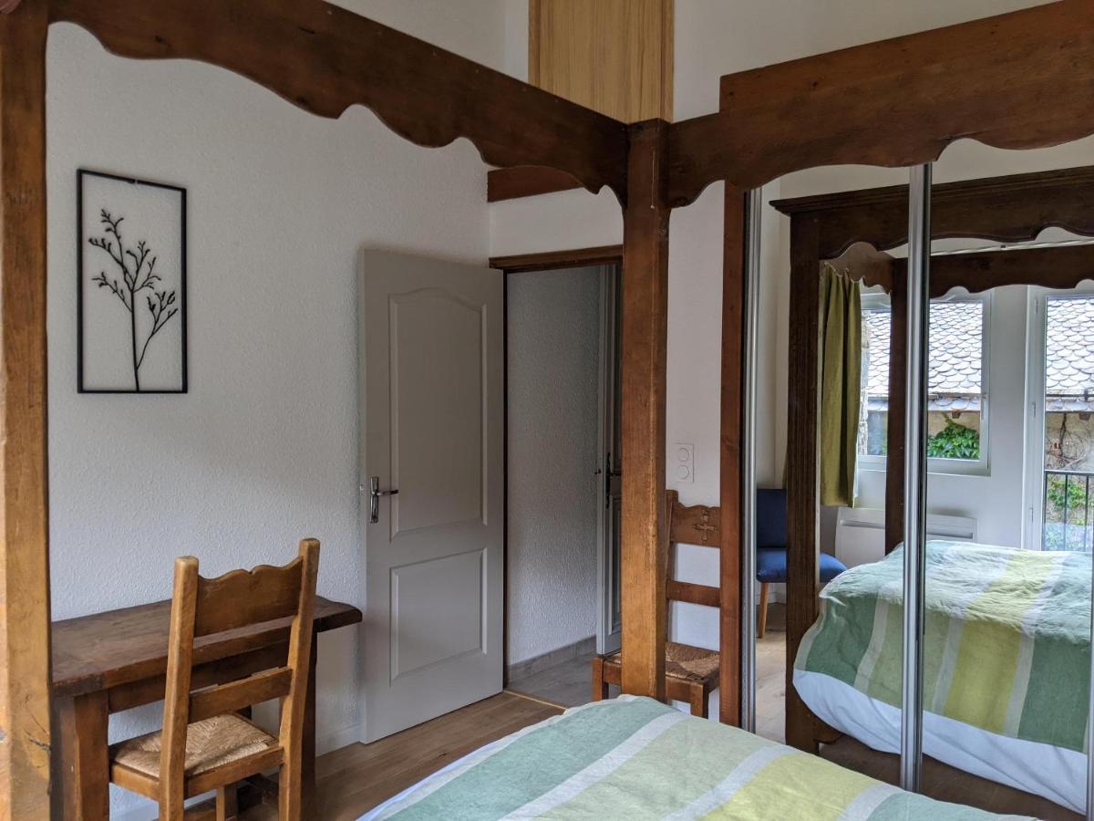 Atalaya - Maitre De Cabestany - Gite Avec Piscine Pour 8 Personnes - 3 Chambres En Suite Llo Luaran gambar