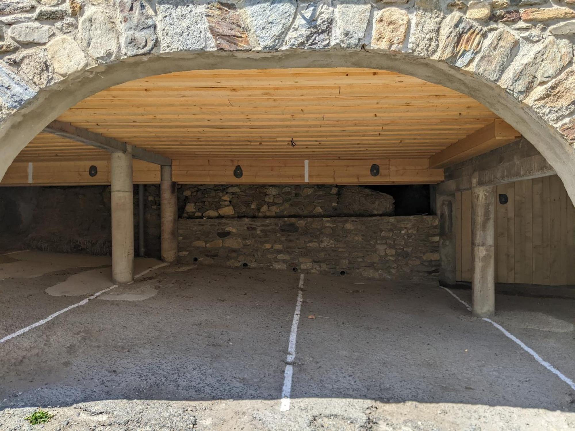 Atalaya - Maitre De Cabestany - Gite Avec Piscine Pour 8 Personnes - 3 Chambres En Suite Llo Luaran gambar